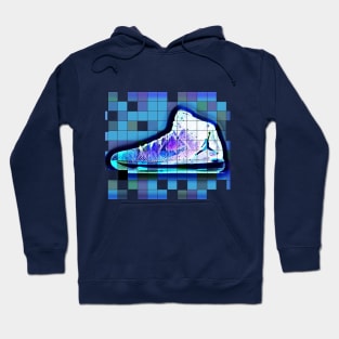 Jordan shoes Tshirt Design Gift Idea Hoodie